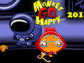 খেলা Monkey Go Happy Stage 201