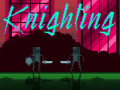 খেলা Knighting