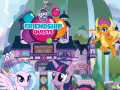 খেলা My Little Pony: Friendship Quests 