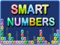 খেলা Smart Numbers