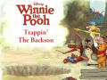 খেলা Winnie the Pooh: Trappin' the Backson