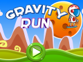 খেলা Gravity Run