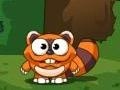 খেলা Raccoon Jump 