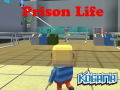 খেলা Kogama: Prison Life