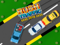 খেলা Traffic Rush 2018
