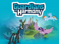 খেলা My Little Pony: Guardians of Harmony