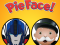 খেলা Pie Face