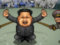 খেলা Jumping Kim
