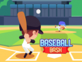 খেলা Baseball Bash