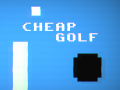 খেলা Cheap Golf