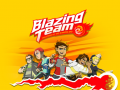 খেলা Masters Of Yo Kwon Do: Blazing Team