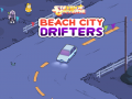 খেলা Steven Universe Beach City Drifters