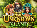 খেলা The Unknown Island