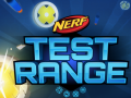 খেলা Nerf: Test Range