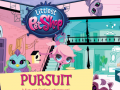 খেলা Littlest Pet Shop: Pursuit 