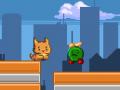 খেলা Hue Cat