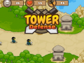 খেলা Tower Defense