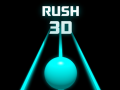 খেলা Rush 3d