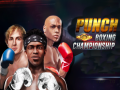 খেলা Punch boxing Championship