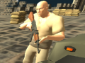 খেলা Operation Assault 2