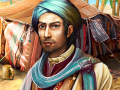 খেলা Desert Shelter