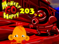 খেলা Monkey Go Happy Stage 203