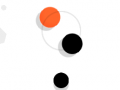 খেলা Catch Dots