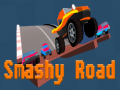 খেলা Smashy Road