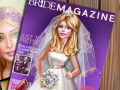 খেলা Princess Bride Magazine