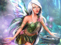 খেলা Fairy Grace