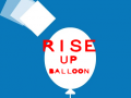 খেলা Rise Up Balloon