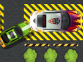 খেলা Jazzy Car Parking