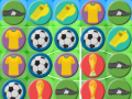 খেলা World Cup Match 3