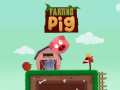 খেলা Farting Pig