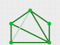 খেলা Single Line