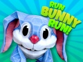 খেলা Run Bunny Run