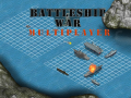 খেলা Battleship War Multiplayer