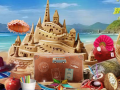 খেলা Caribbean Vacation