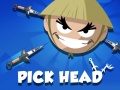 খেলা Pick Head