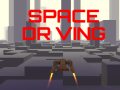 খেলা Space Driving