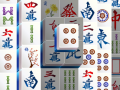 খেলা Mahjong Gardens