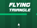 খেলা Flying Triangle