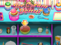 খেলা Ice Cream Donut