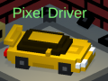 খেলা Pixel Driver