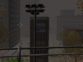 খেলা Captured City 3D