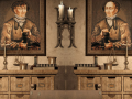 খেলা Spot the Differences Old Mansion