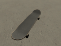 খেলা Swipe skate 2