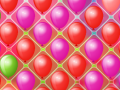 খেলা Balloons Path Swipe