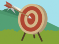 খেলা Archery Practice