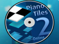 খেলা Piano Tiles 2 online